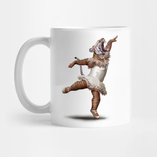 KILLER DANCE MOVE Mug